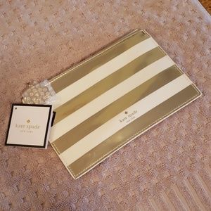 Kate Spade pencil pouch